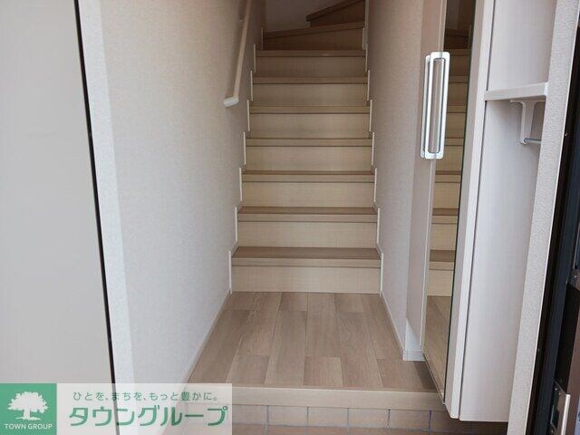 グランテラスＢの物件内観写真