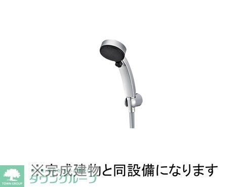 グランテラスＢの物件内観写真