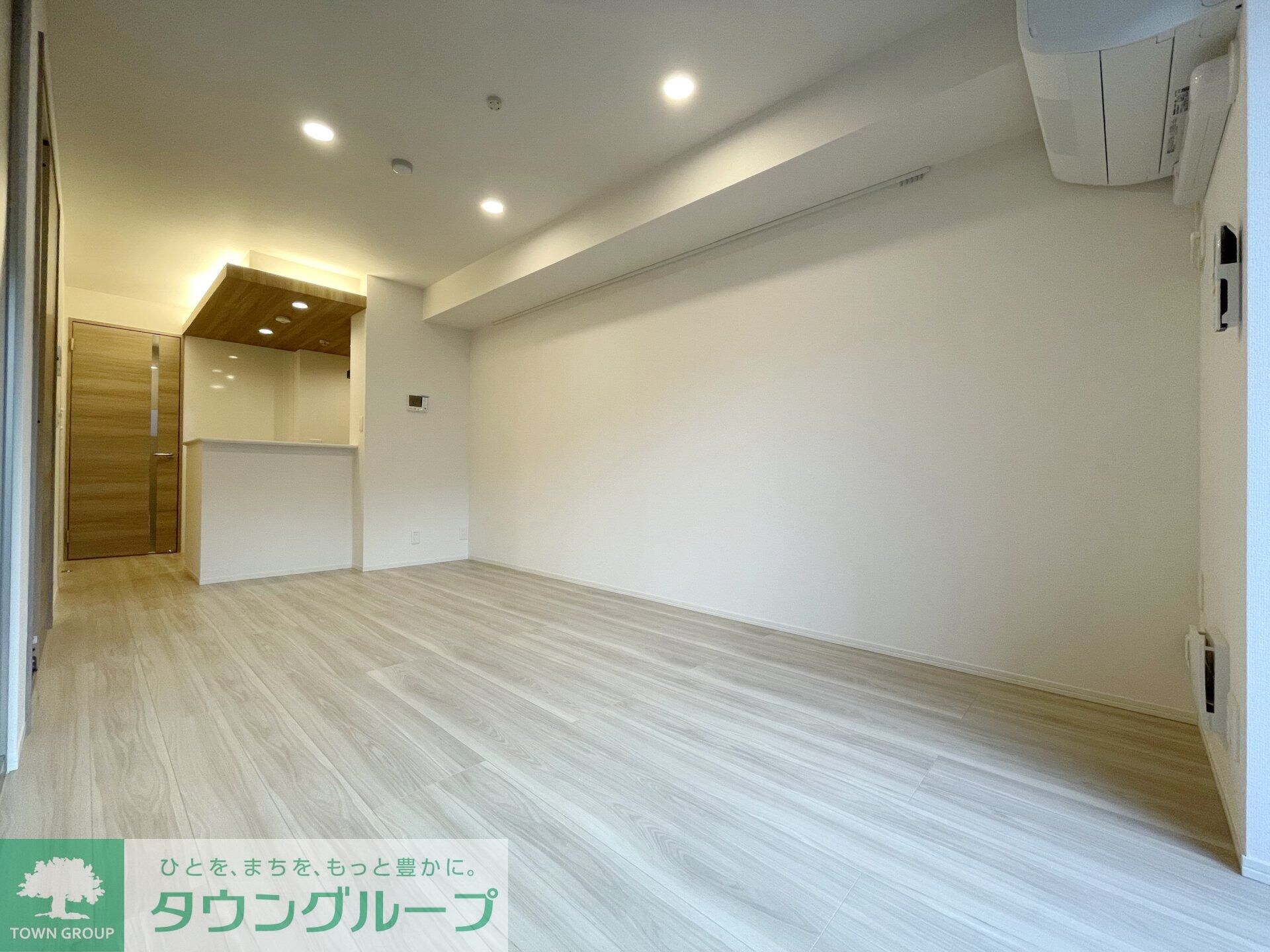 セルシアーナの物件内観写真