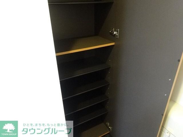 Ｌａ　ｆｅｌｉｃｉｔａ　-ラ・フェリチタ-の物件内観写真