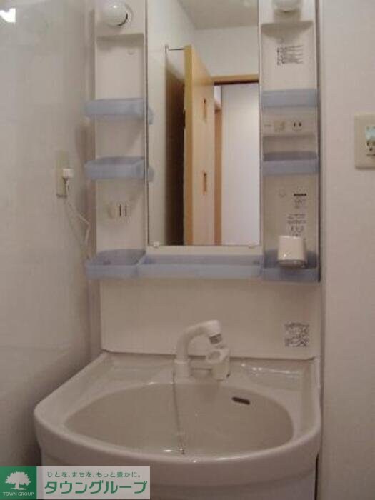 メゾン　フォンテーヌの物件内観写真