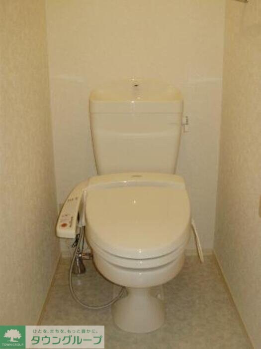 シーガル　IIの物件内観写真