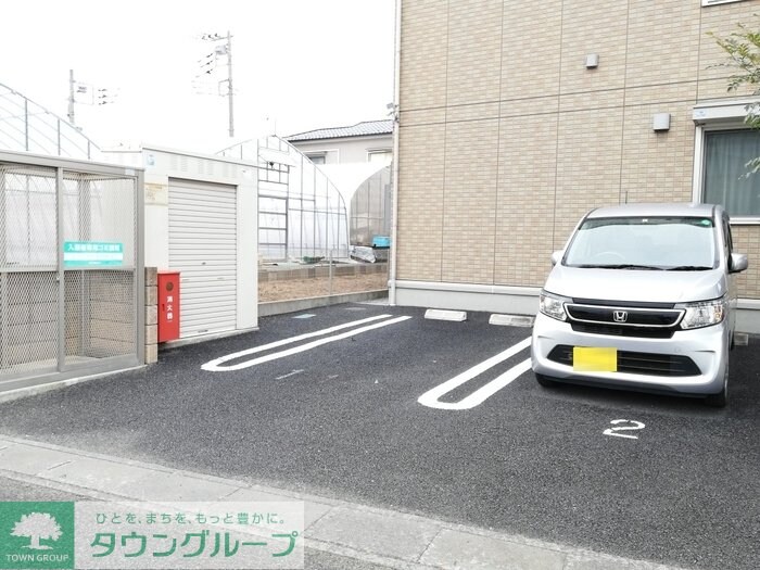 シーガル　IIの物件内観写真