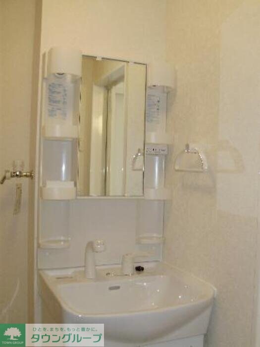 シーガル　IIの物件内観写真