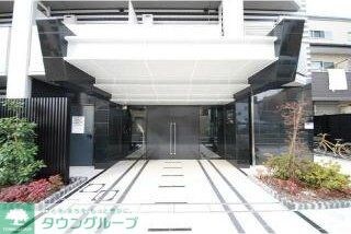 ARTECASA Alivie 綾瀬の物件内観写真