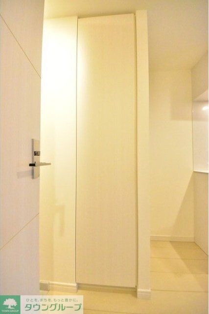 ARTECASA Alivie 綾瀬の物件内観写真