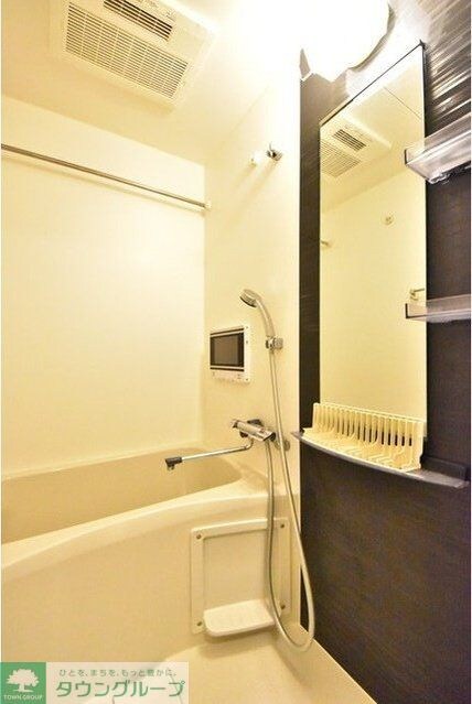 ARTECASA Alivie 綾瀬の物件内観写真