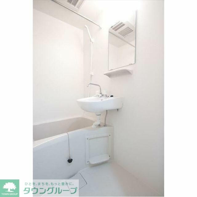 ブリリアント北千住の物件内観写真