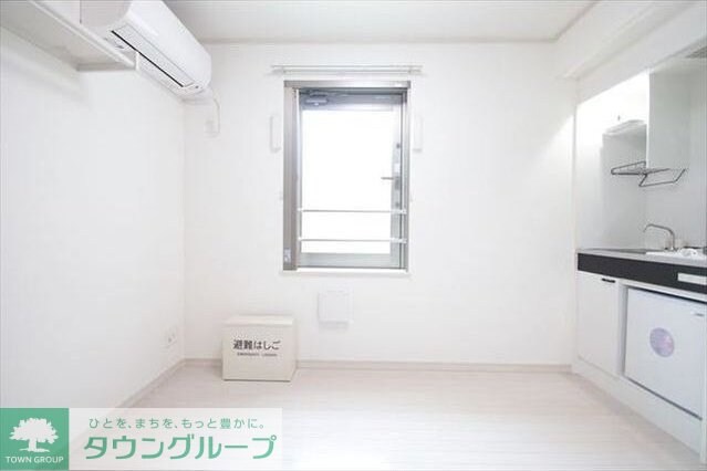 ブリリアント北千住の物件内観写真