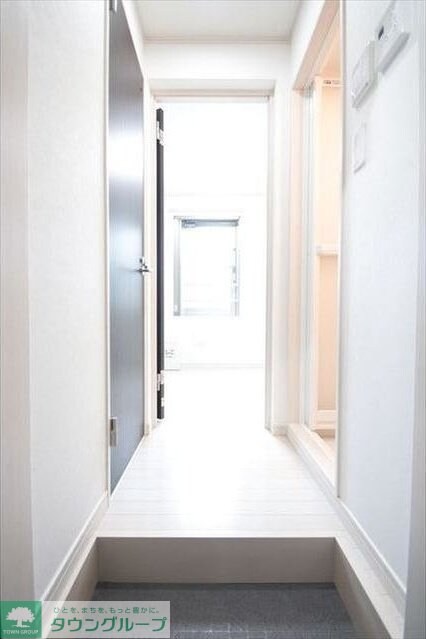 ブリリアント北千住の物件内観写真