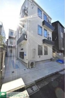 ブリリアント北千住の物件内観写真