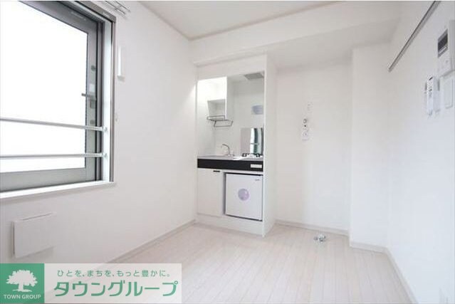 ブリリアント北千住の物件内観写真