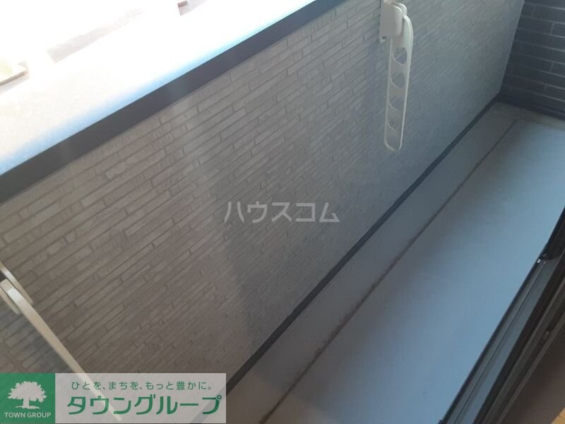 シャインコート越谷の物件内観写真