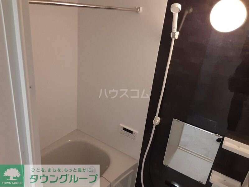 シャインコート越谷の物件内観写真