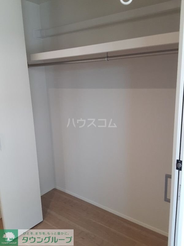 シャインコート越谷の物件内観写真