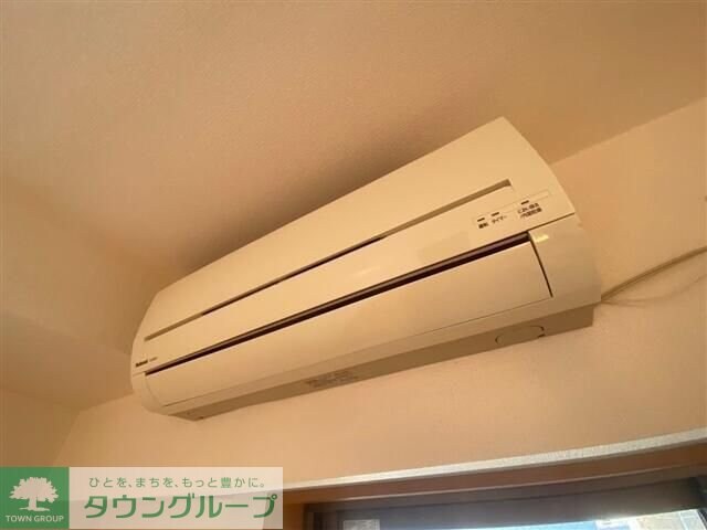 第五宝マンションの物件内観写真