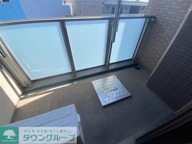 第五宝マンションの物件内観写真