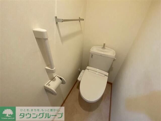 第五宝マンションの物件内観写真