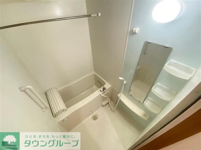 第五宝マンションの物件内観写真