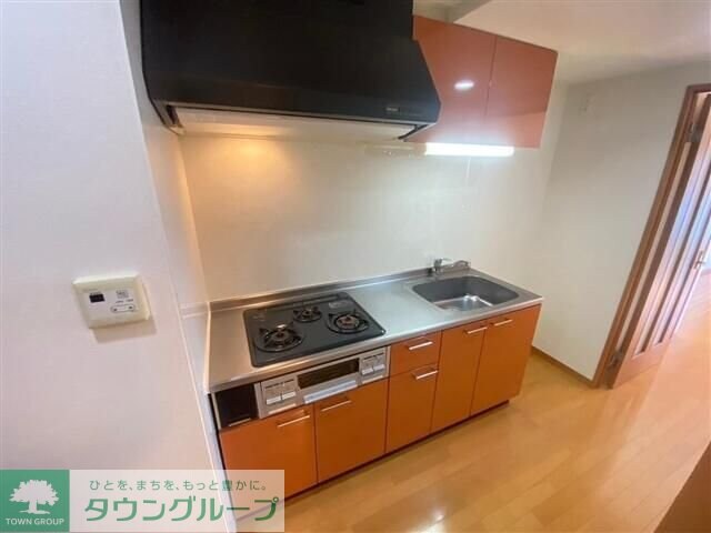 第五宝マンションの物件内観写真