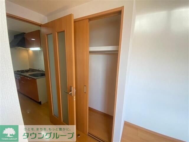 第五宝マンションの物件内観写真