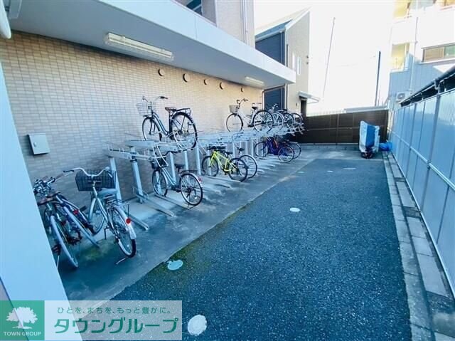 第五宝マンションの物件内観写真