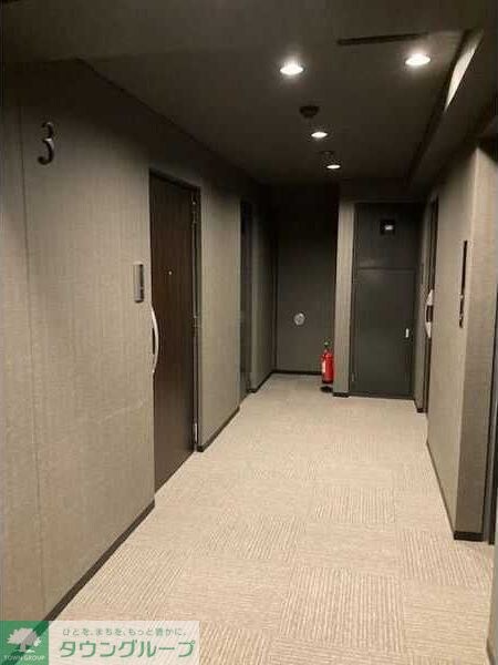 S-RESIDENCE綾瀬rivieの物件内観写真