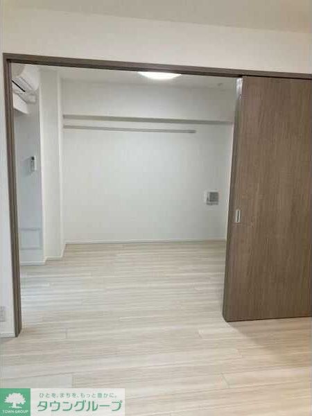 S-RESIDENCE綾瀬rivieの物件内観写真