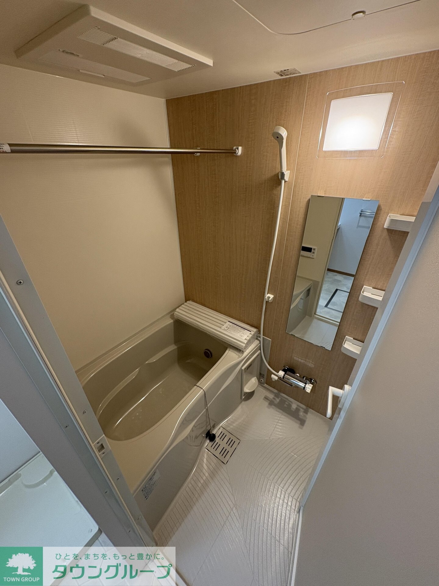 Kastanienbaum（カスタニエンバウム）の物件内観写真