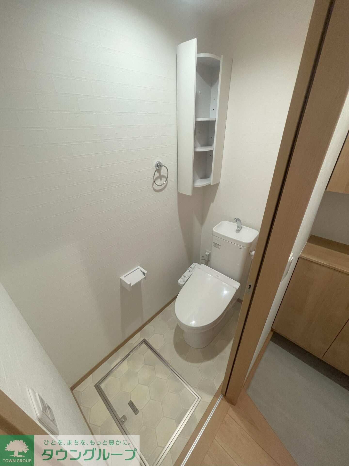 Kastanienbaum（カスタニエンバウム）の物件内観写真