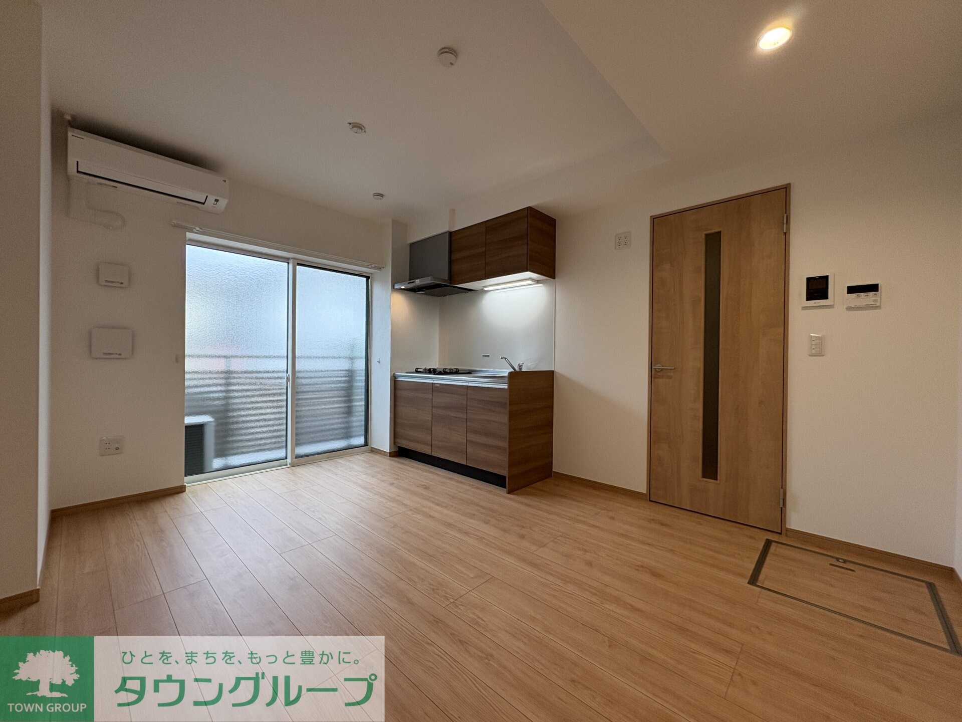 Kastanienbaum（カスタニエンバウム）の物件内観写真