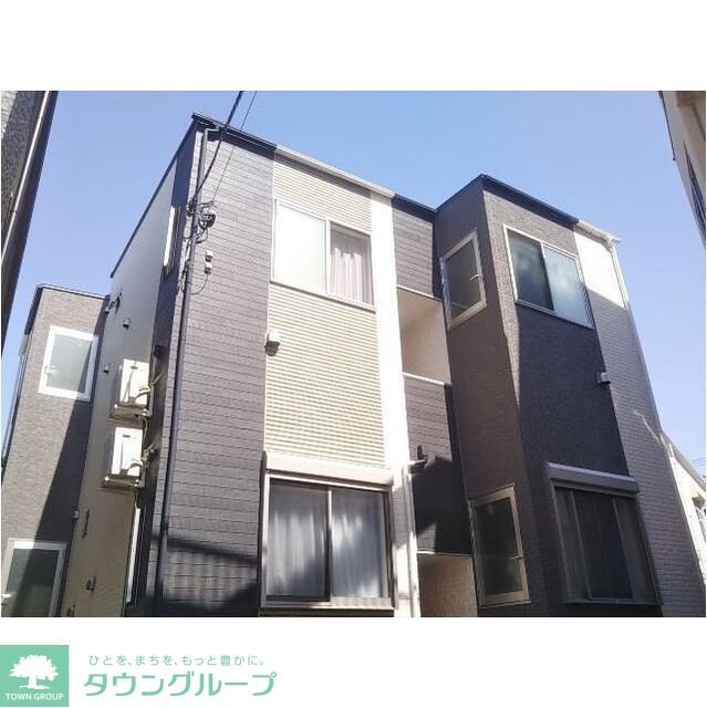 スカイパークテラスの物件内観写真