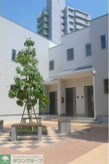 日比谷パティオの物件内観写真