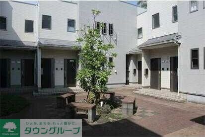 日比谷パティオの物件内観写真