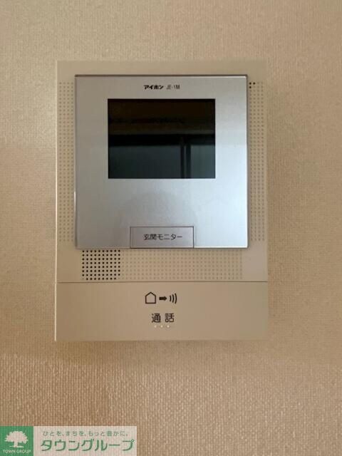 日比谷パティオの物件内観写真