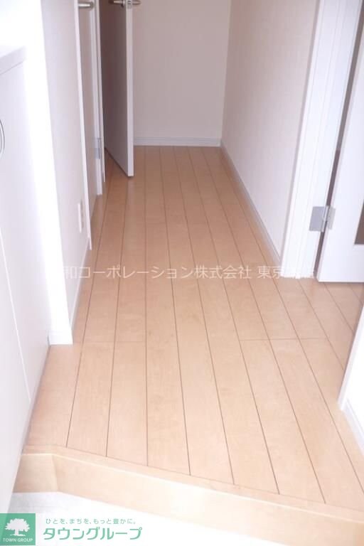 日比谷パティオの物件内観写真