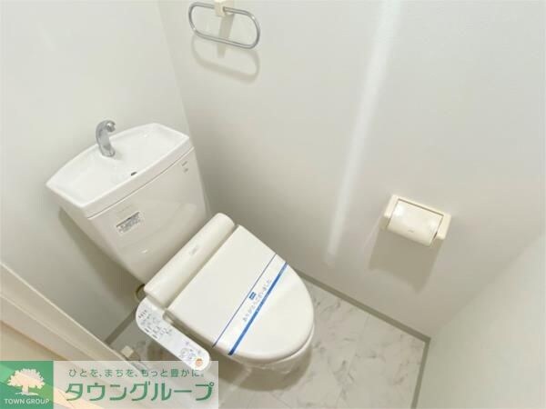 Ma Accueil(マーケイ)の物件内観写真