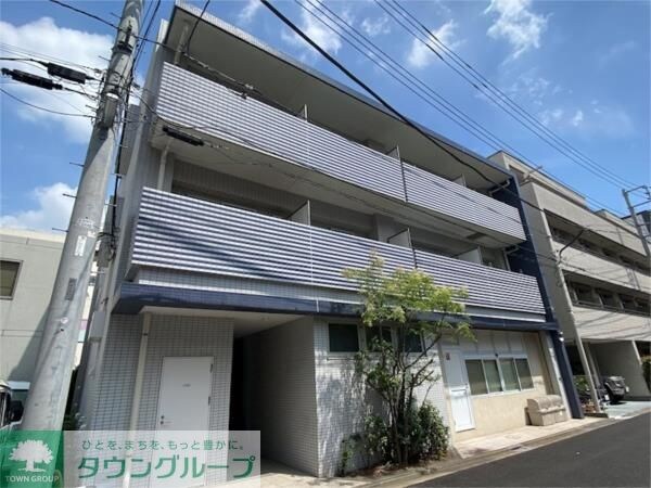 Ma Accueil(マーケイ)の物件内観写真