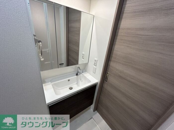 セレスティア加賀の物件内観写真