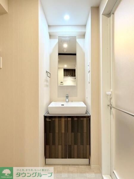 ＣＯＣＯ－ＣＨＩＬＬ　ＫＡＭＥＡＲＩの物件内観写真