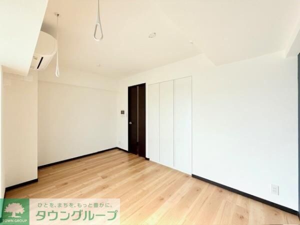 ＣＯＣＯ－ＣＨＩＬＬ　ＫＡＭＥＡＲＩの物件内観写真