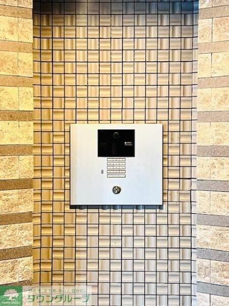 ＣＯＣＯ－ＣＨＩＬＬ　ＫＡＭＥＡＲＩの物件内観写真