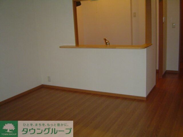 グランベル・ハウスIIの物件内観写真