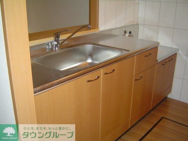 グランベル・ハウスIIの物件内観写真