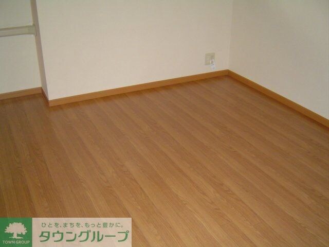 グランベル・ハウスIIの物件内観写真