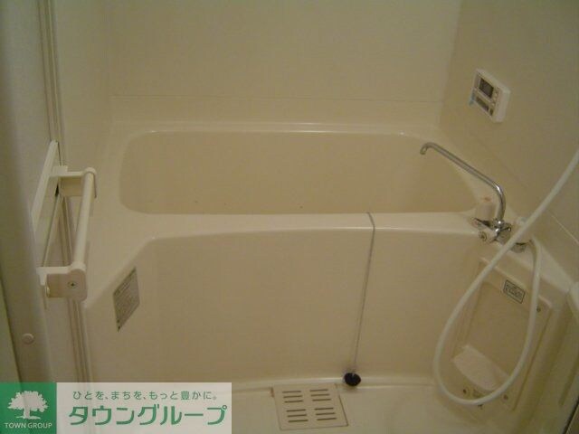 グランベル・ハウスIIの物件内観写真