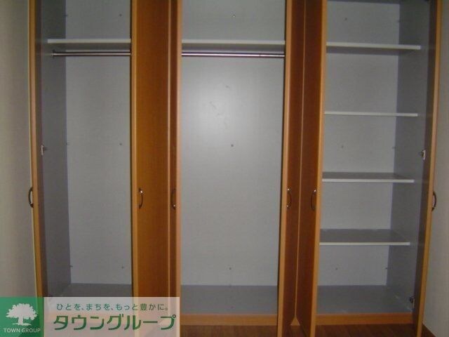 グランベル・ハウスIIの物件内観写真