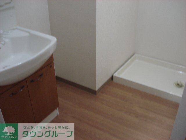 グランベル・ハウスIIの物件内観写真