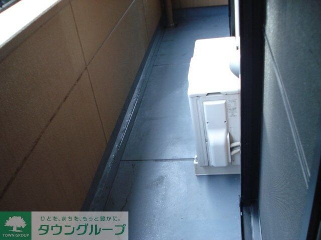 グランベル・ハウスIIの物件内観写真