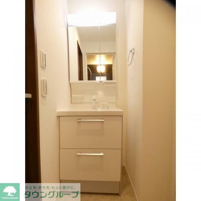 ソラーナの物件内観写真